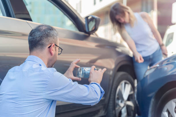 Professional Car Insurance Near Me technician working in Ashland, OH